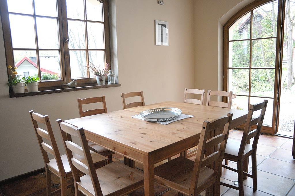 Babie Lato Bed & Breakfast