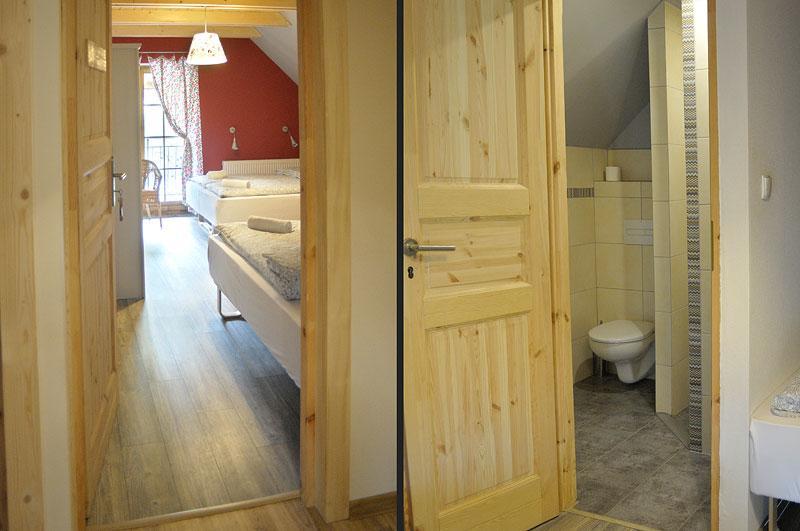 Babie Lato Bed & Breakfast *