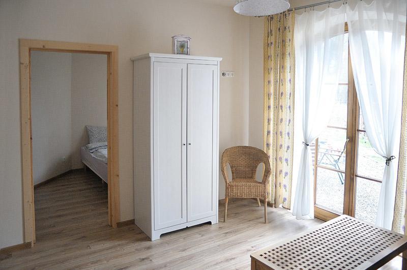 Babie Lato Bed & Breakfast