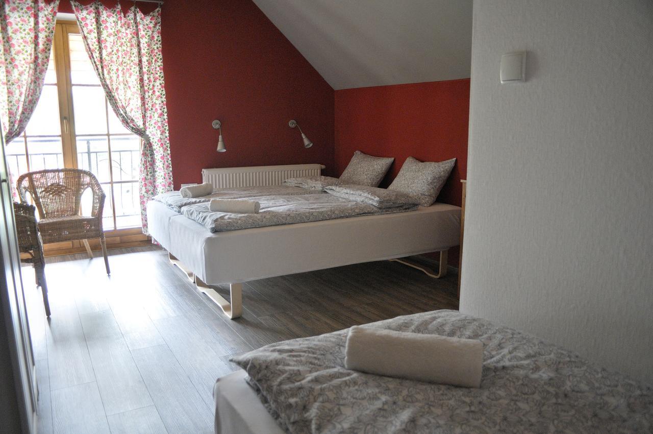 Bed & Breakfast Babie Lato Wisla
